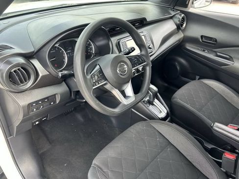Used 2020 Nissan Kicks S FWD image 19