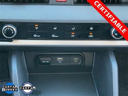 Certified 2025 Kia Sportage LX image 20
