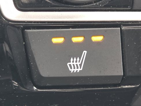 Used 2020 Honda Civic EX-L image 8