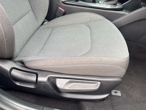 Used 2025 Kia K4 FWD image 15