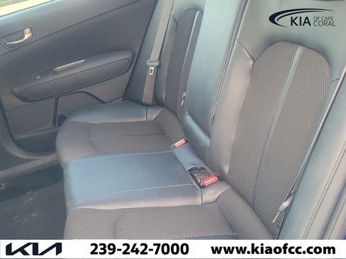 Used 2020 Kia Optima S FWD image 14