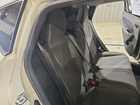 New 2026 Subaru Crosstrek 2.5i Premium AWD/4WD image 12