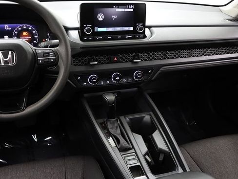 Used 2024 Honda Accord EX image 14