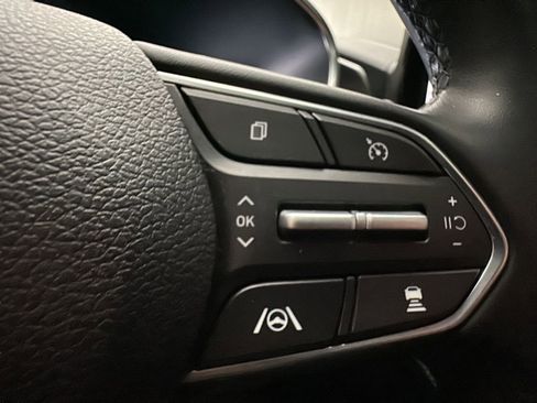 Certified 2022 Hyundai Santa Fe Limited image 27