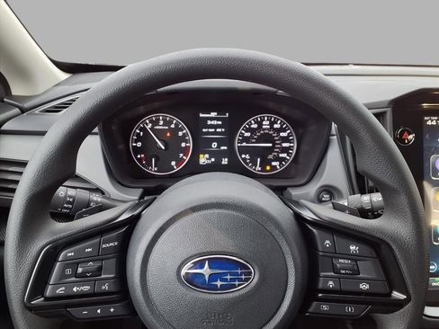 New 2026 Subaru Crosstrek 2.0i Premium image 7