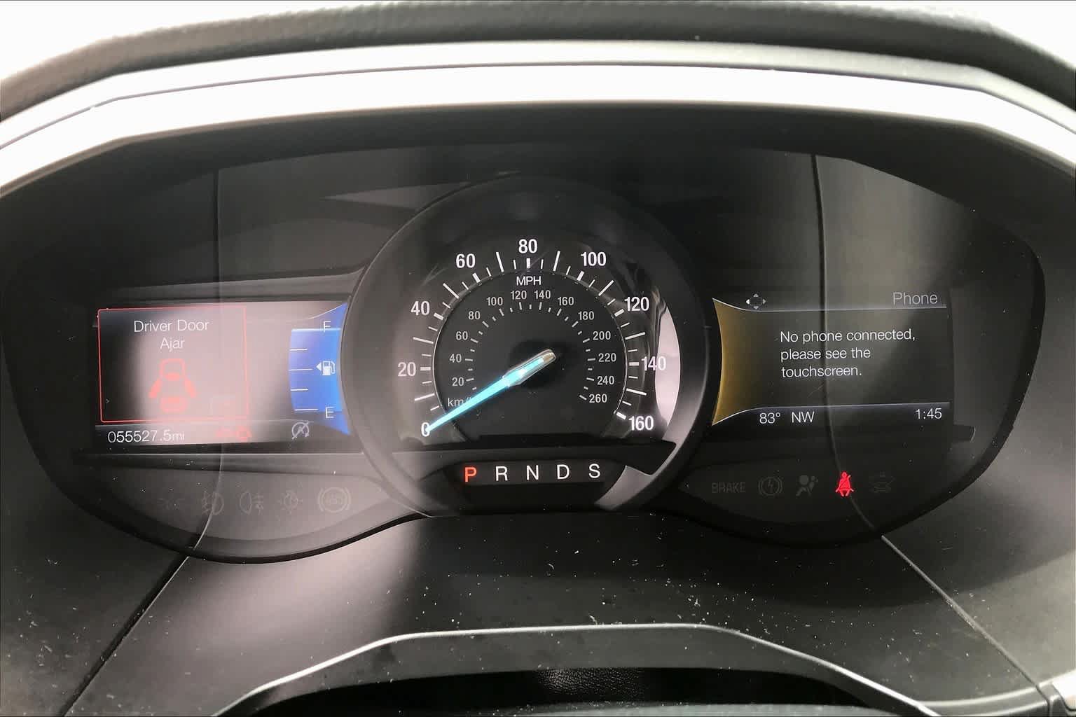 Used 2020 Ford Edge SEL FWD image 26
