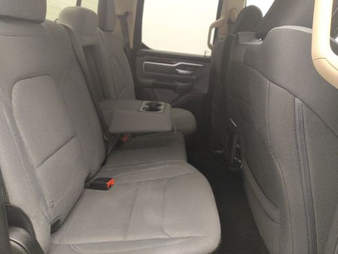 Used 2019 RAM 1500 Big Horn image 19