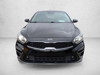 Used 2019 Kia Forte S w/ S Premium Package FWD video 2