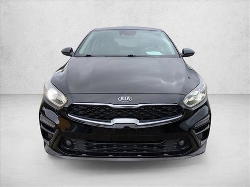 Used 2019 Kia Forte S w/ S Premium Package FWD image 2