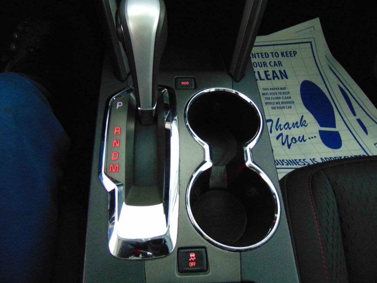 Used 2013 GMC Terrain SLE FWD image 15