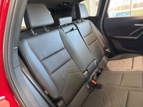 New 2026 BMW X1 xDrive28i image 45