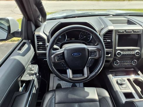 Used 2018 Ford Expedition XLT w/ Equipment Group 202A image 14