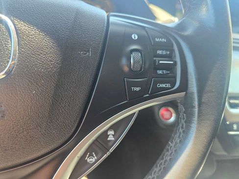 Used 2019 Acura MDX FWD w/ Technology Package image 33