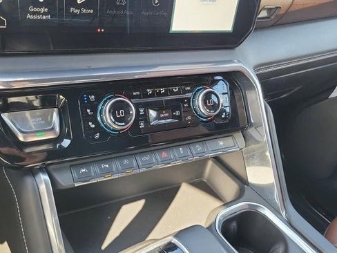Used 2024 GMC Sierra 1500 Denali Ultimate image 22