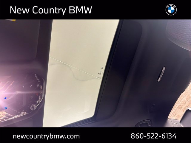 Used 2024 BMW 530i xDrive w/ M Sport Package AWD/4WD image 29