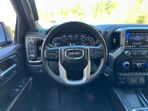 Used 2019 GMC Sierra 1500 SLT w/ SLT Premium Plus Package image 20