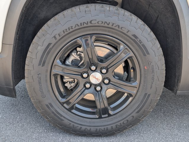 Used 2021 GMC Acadia AT4 AWD/4WD image 13