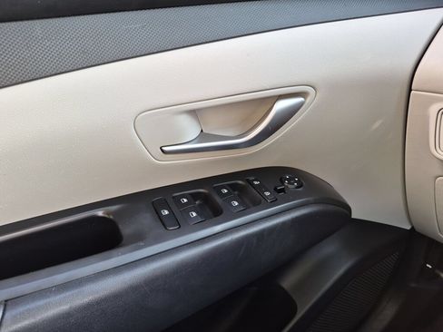 Certified 2023 Hyundai Tucson Blue AWD/4WD image 27