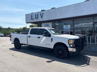 Used 2017 Ford F350 XL w/ Power Equipment Group AWD/4WD video 1