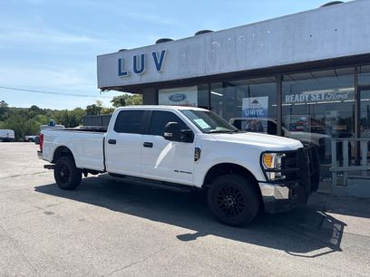 Used 2017 Ford F350 XL w/ Power Equipment Group