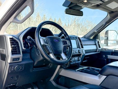 Certified 2021 Ford F250 Lariat image 15