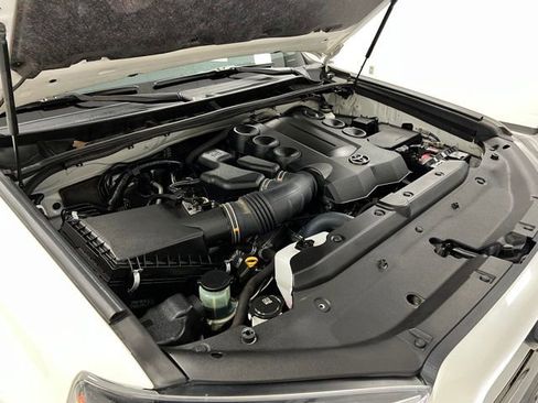 Used 2020 Toyota 4Runner Nightshade RWD image 63