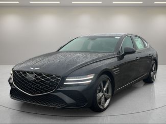 New 2026 Genesis G80 3.5T Sport Prestige AWD/4WD video 1