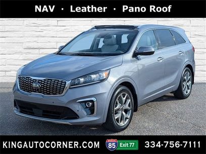 Used 2020 Kia Sorento SX