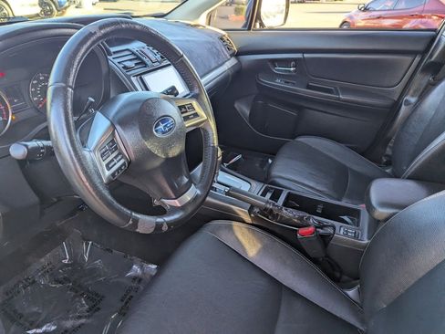 Used 2014 Subaru Crosstrek 2.0i Limited image 16