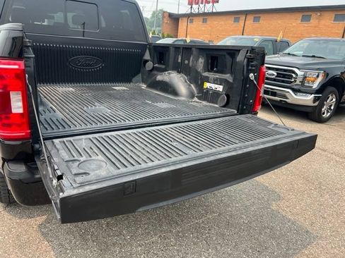 Certified 2023 Ford F150 XLT w/ Equipment Group 302A High AWD/4WD image 21