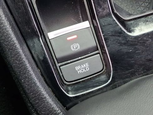 Used 2024 Honda Accord Sport image 25