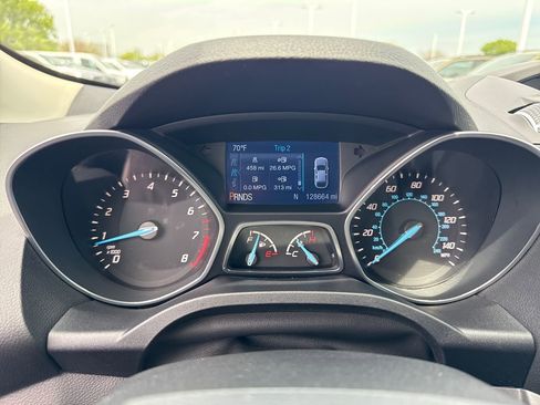 Used 2014 Ford Escape SE FWD image 29