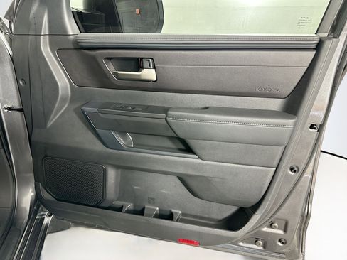 Used 2024 Toyota Tundra SR5 w/ SX Package image 29