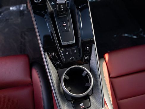 Certified 2025 Porsche 911 Carrera S image 16