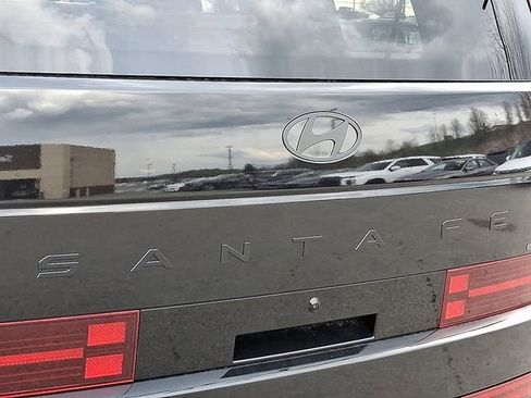 New 2026 Hyundai Santa Fe Calligraphy AWD/4WD image 24