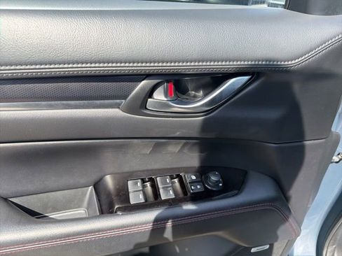 Used 2024 MAZDA CX-5 Carbon Edition image 28