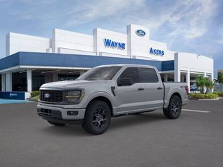 New 2026 Ford F150 STX w/ Equipment Group 200A 360° Tour