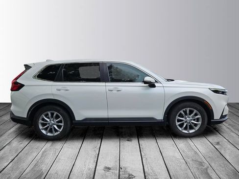 Used 2024 Honda CR-V EX-L image 6