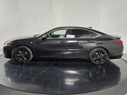 Used 2022 Lexus ES 350 F Sport w/ Accessory Package