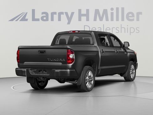 Used 2016 Toyota Tundra Platinum AWD/4WD image 2