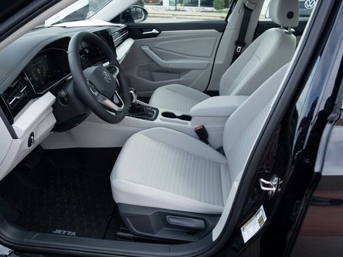New 2026 Volkswagen Jetta S image 17