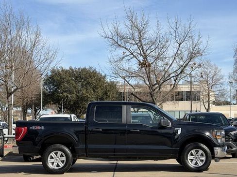 Used 2023 Ford F150 XLT image 3