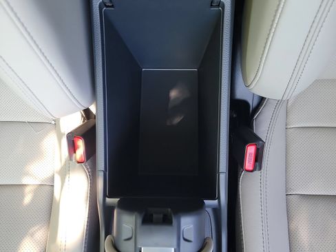 New 2027 Honda HR-V EX-L image 24
