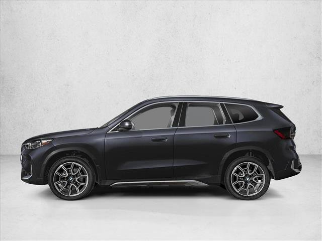 New 2026 BMW X1 xDrive28i w/ M Sport Package AWD/4WD image 3
