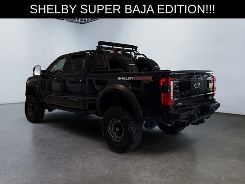 Used 2023 Ford F250 Lariat w/ Lariat Ultimate Package AWD/4WD image 5