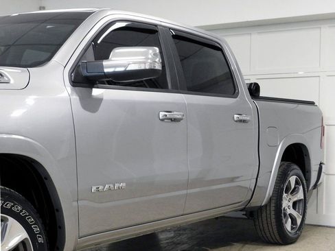 Used 2020 RAM 1500 Laramie image 22