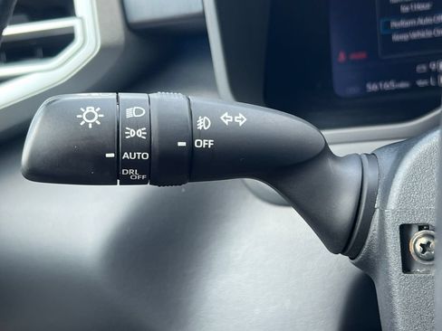 Used 2023 Toyota Tundra Platinum w/ Advanced Package AWD/4WD image 26