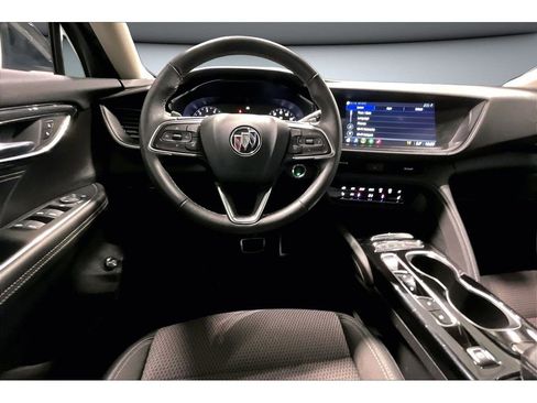 Used 2023 Buick Envision Preferred w/ Sport Touring Package image 6