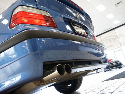 Used 1999 BMW M3 Coupe image 11