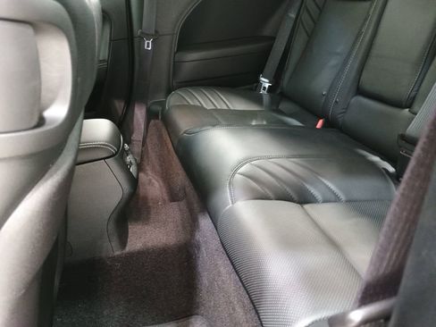 Used 2017 Dodge Challenger SRT Hellcat image 21